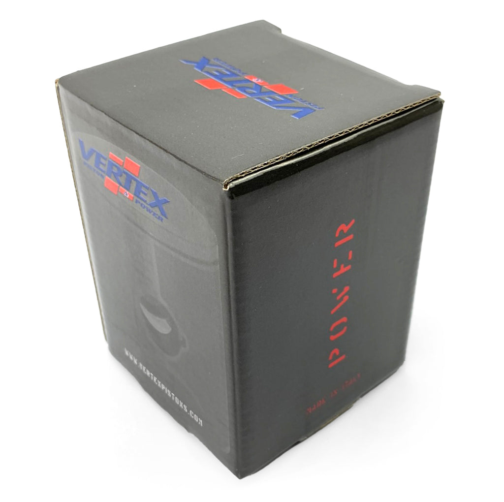 PISTON KIT VERTEX 66.4mm A 250cc KTM HUSQ GASGAS PRO RACE FORGED 24657A