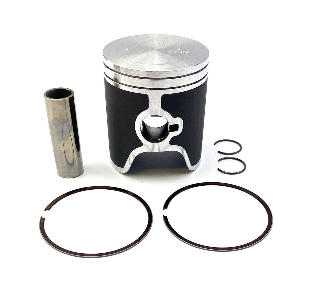 PISTON KIT VERTEX 54mm A SHERCO SE125R 2018-24, VERTEX 24660A