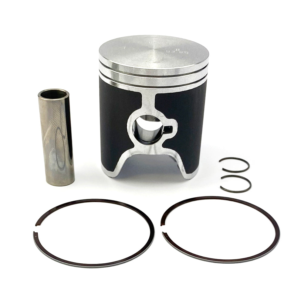 PISTON KIT VERTEX 54mm B SHERCO SE125R 2018-24, VERTEX 24660B