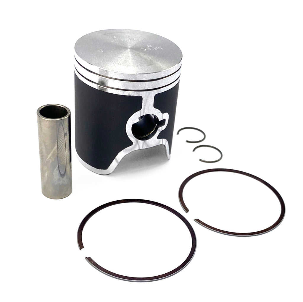 PISTON KIT VERTEX 54mm B SHERCO SE125R 2018-24, VERTEX 24660B
