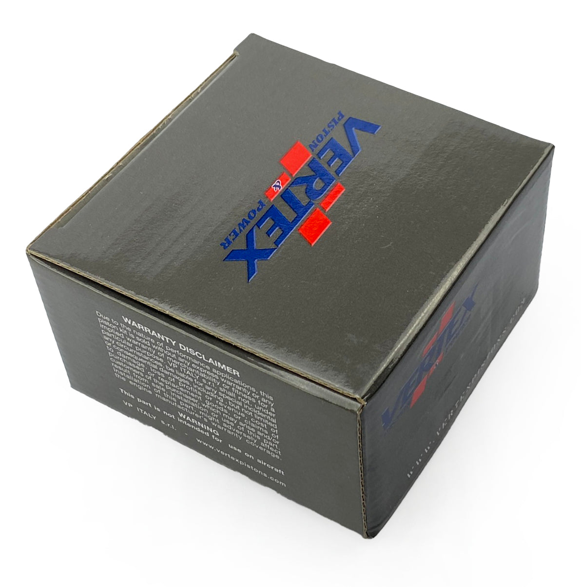 PISTON KIT VERTEX 88.0 B KTM SX-F 350 16-22, VERTEX 24694B GAS GAS/HUSKY