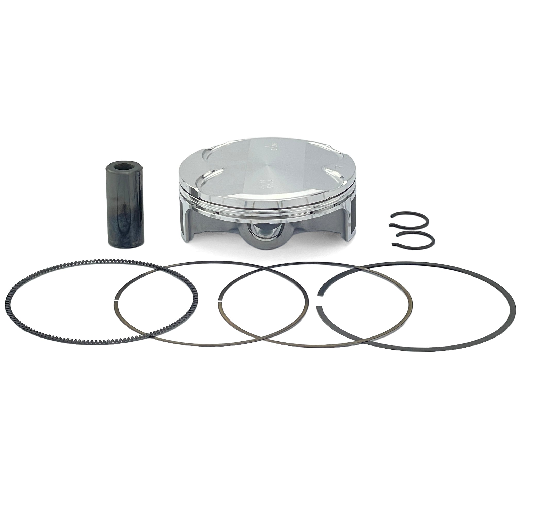 PISTON KIT VERTEX 88.0 A KTM, GASGAS MC/EC350F 2024-25, VERTEX 24696A