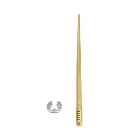 CARBURETTOR NEEDLES N427-48 SET-10 CCJ CEG DDJ DDK DEF DEG DEJ DGG DGJ DGL KEIHIN PWK33-42 PJ34-38 PE36