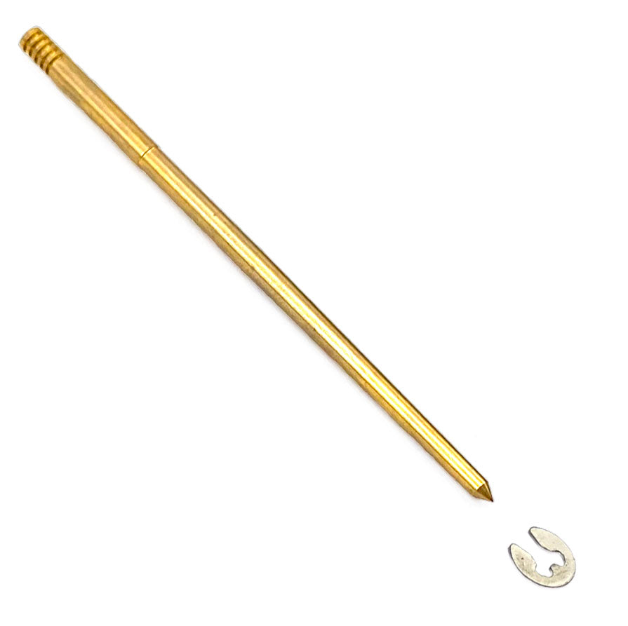 NEEDLE DGJ KEIHIN N427-48 for CARBS PJ PWM PWK 33-42 OLD No. 25-415