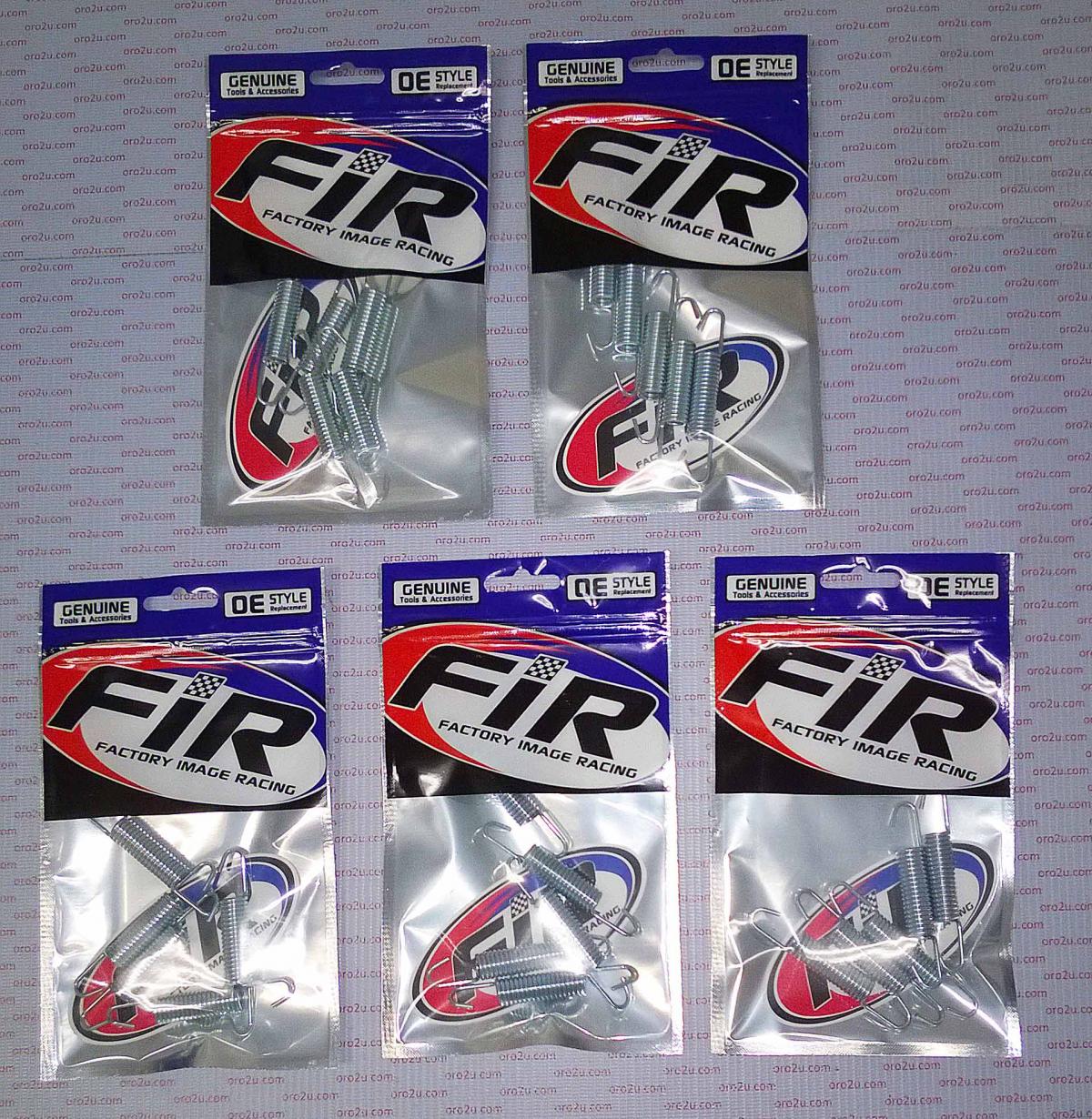 TRADE-PACK 25 75MM SPRINGS, TRADE 52p EACH