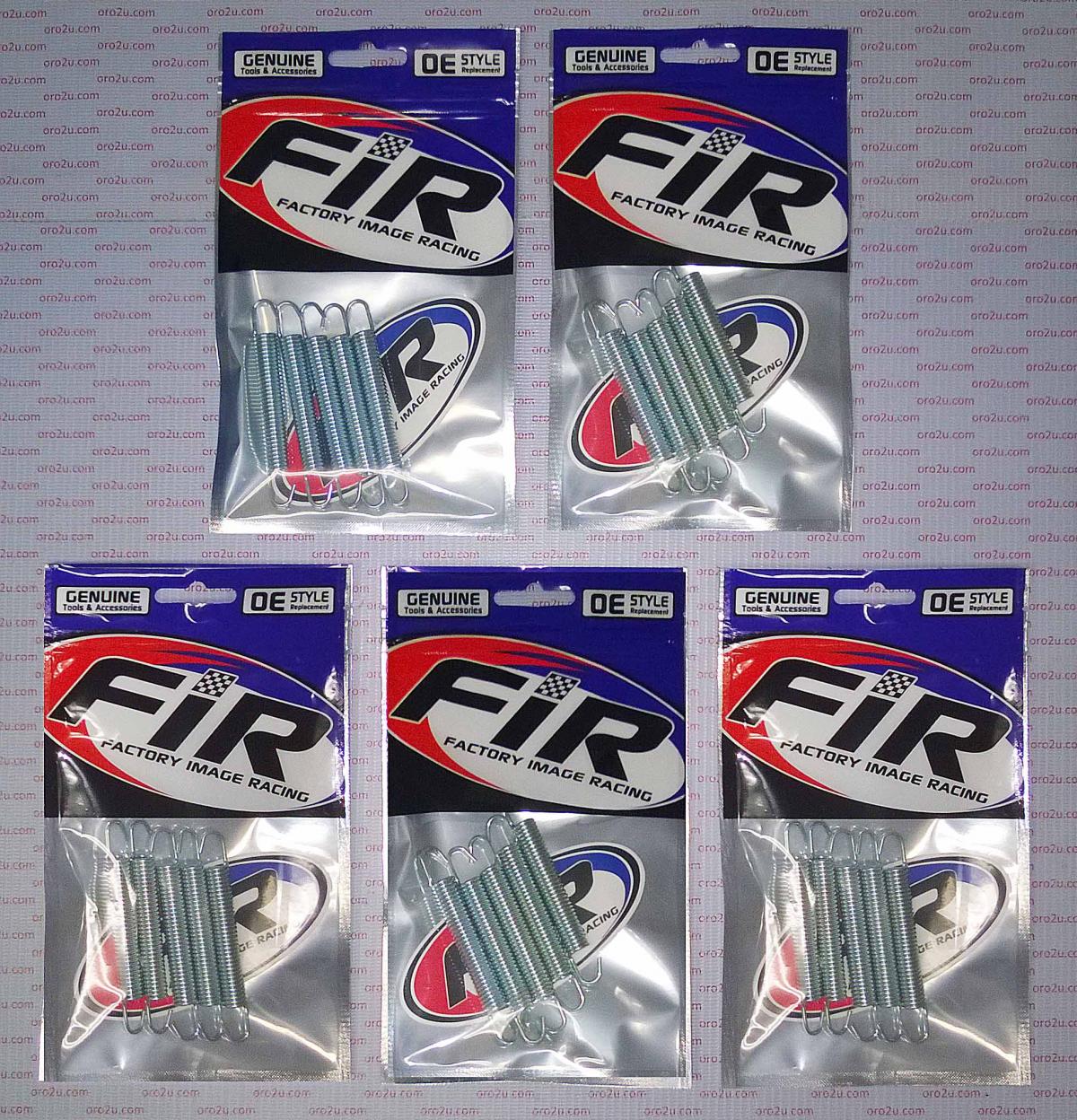 TRADE-PACK 25 SPRINGS 83mm, TRADE 52p EACH