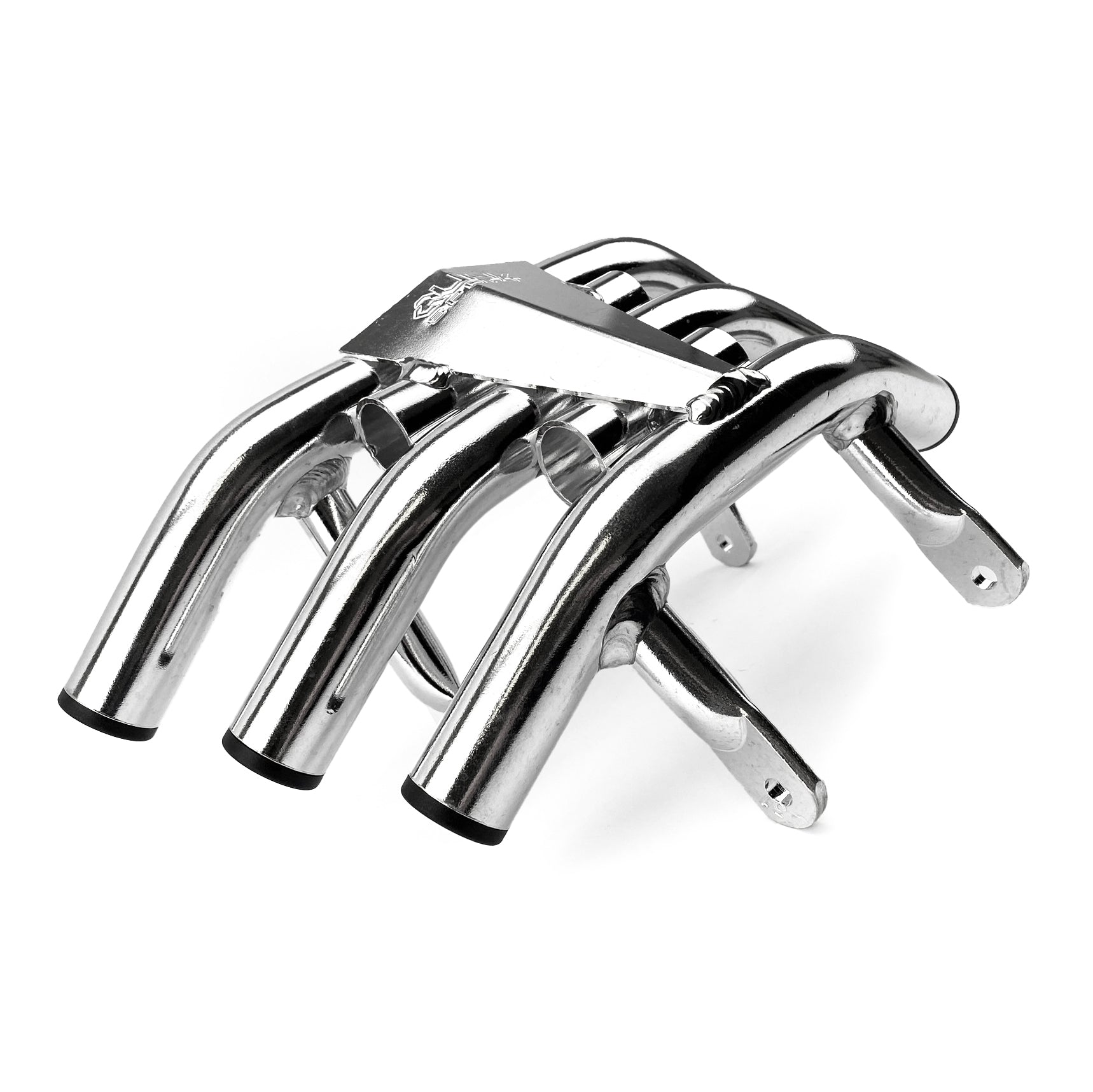 FRONT BUMPER BAR LTZ400 K9, ALUMINIUM ATV, QUAD TRI BAR