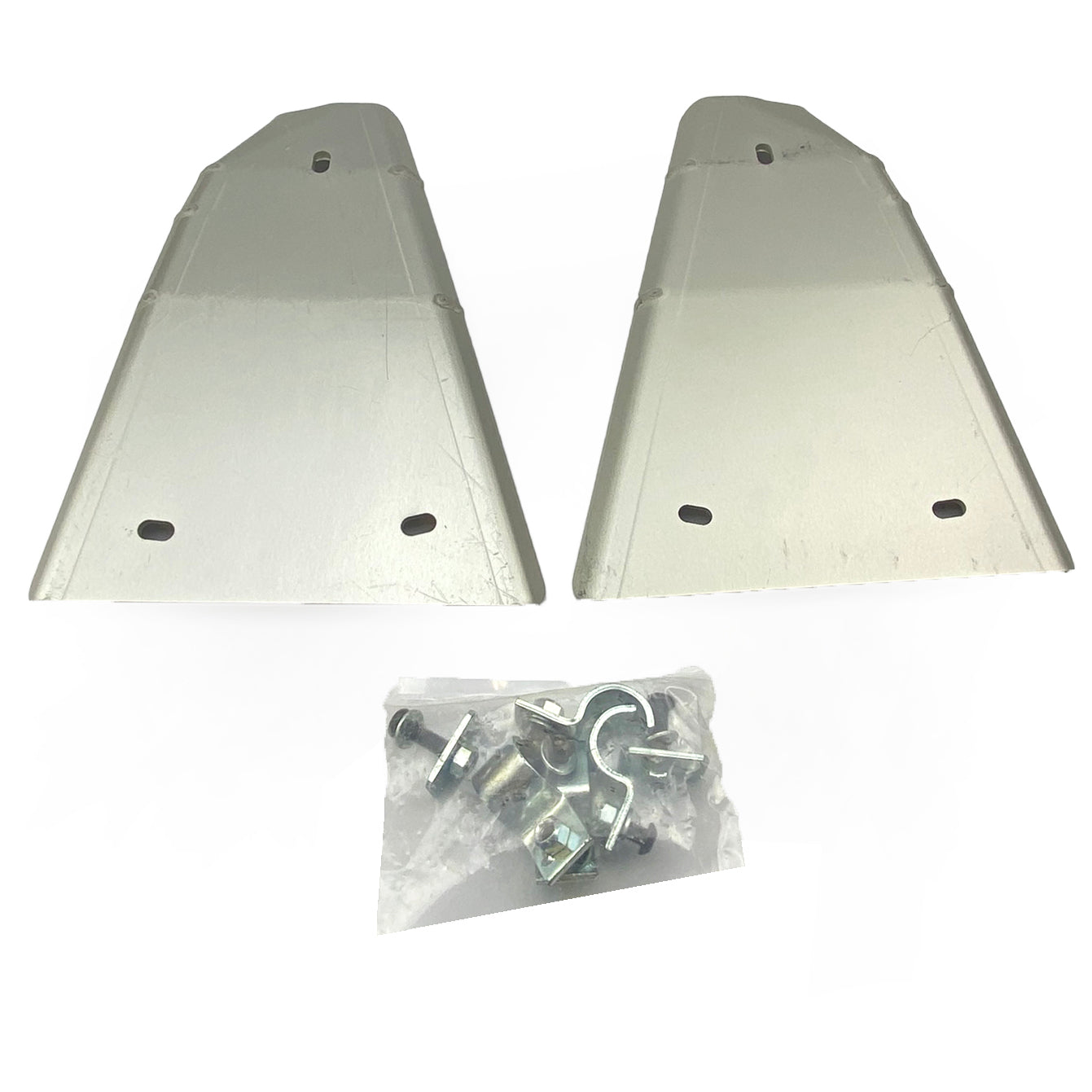 A-ARM PLATES DS650 00-03