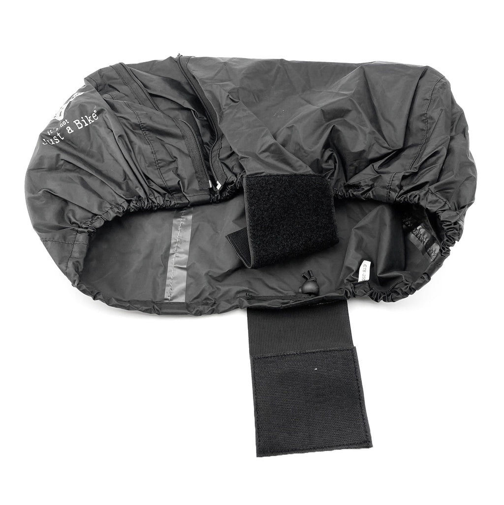 RAIN COVER SMALL, NELSON-RIGG CTBRCSM250