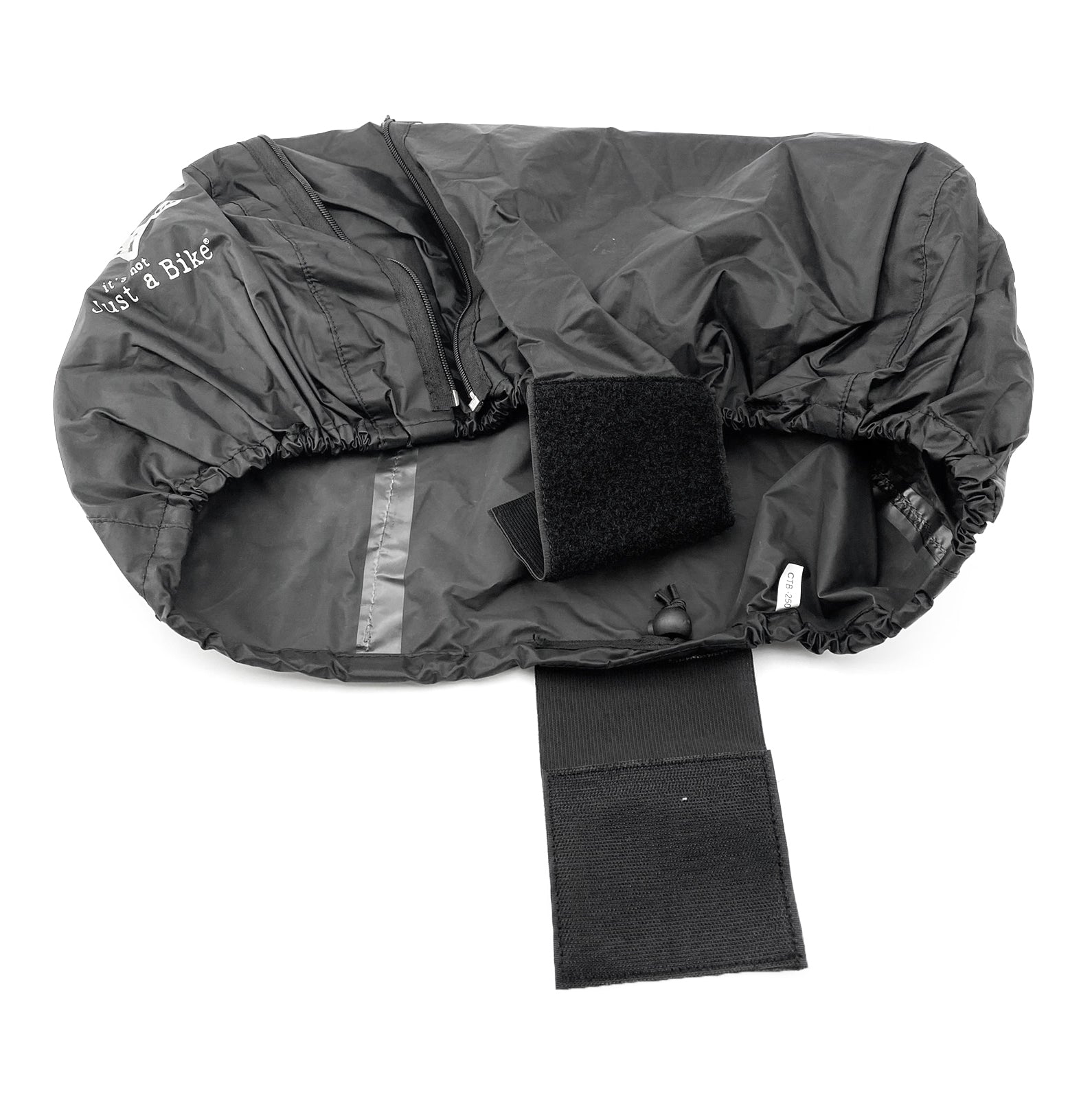 RAIN COVER SMALL, NELSON-RIGG CTBRCSM250
