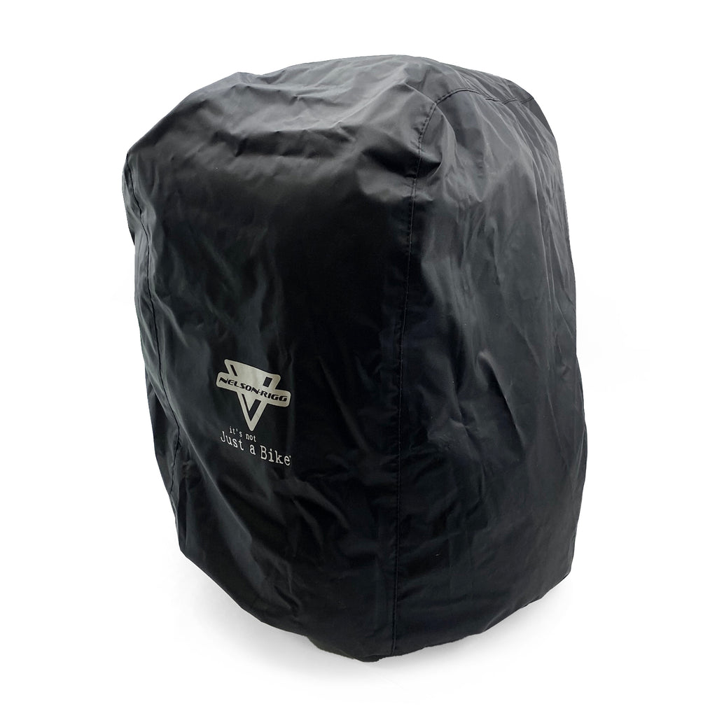 RAIN COVER MEDIUM, NELSON-RIGG CTBRCM
