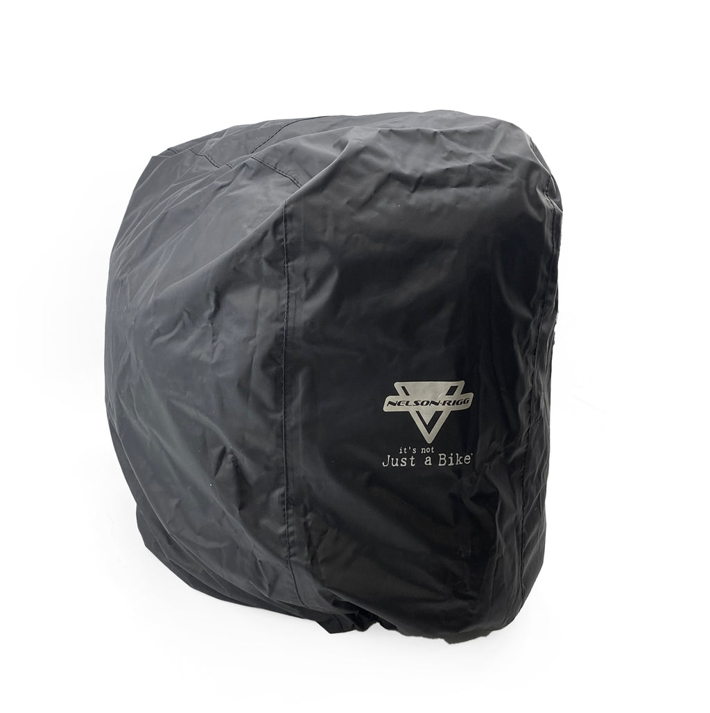 RAIN COVER MEDIUM, NELSON-RIGG CTBRCM
