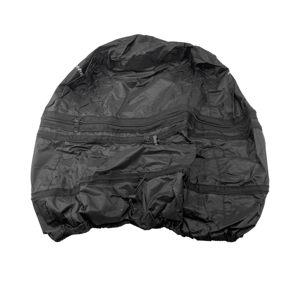 RAIN COVER X LARGE, NELSON-RIGG CTBRCXL