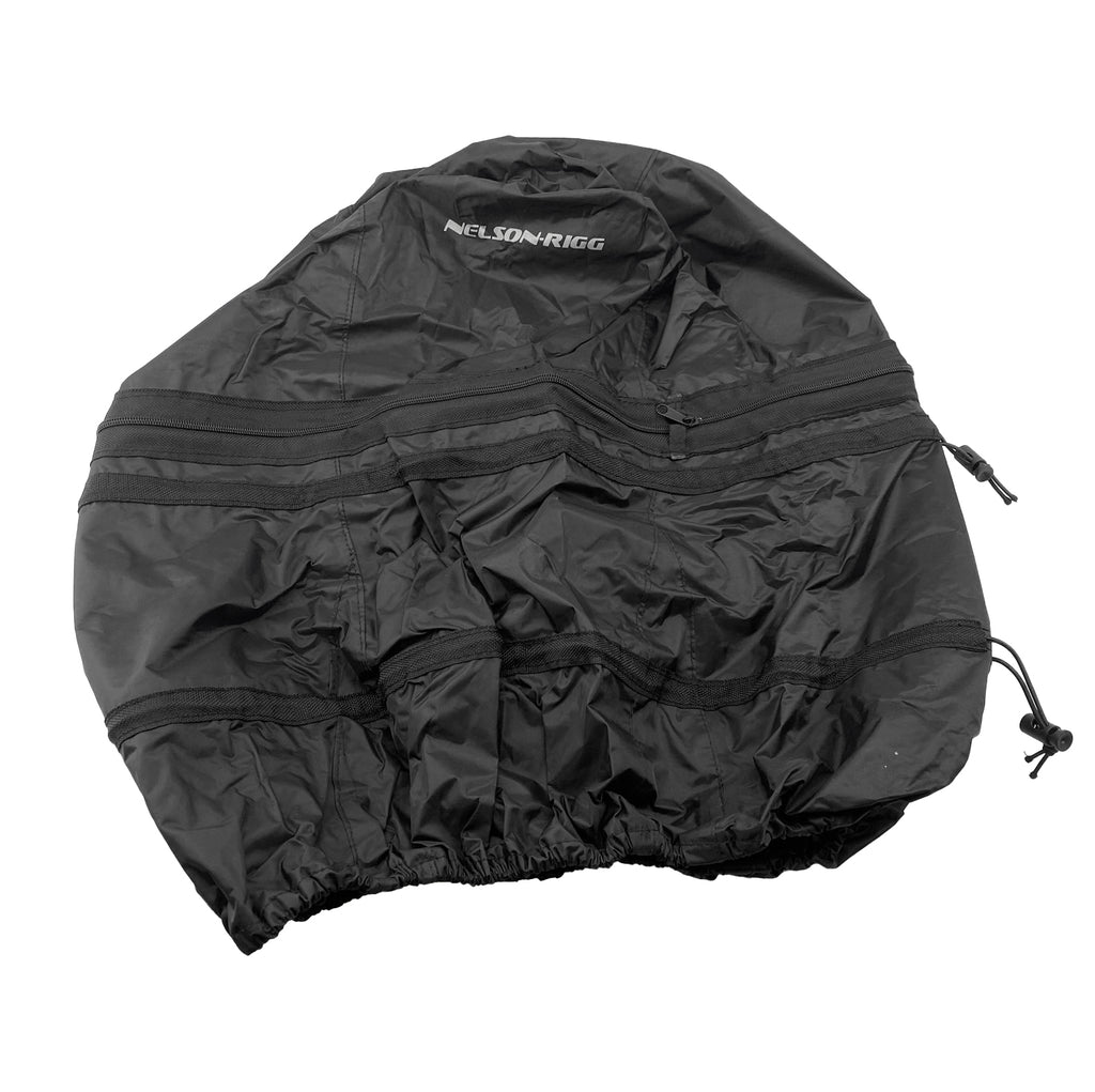 RAIN COVER X LARGE, NELSON-RIGG CTBRCXL