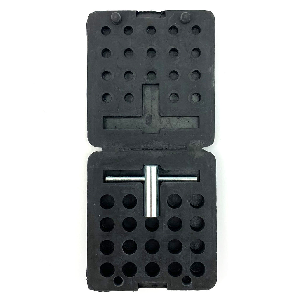 JET HOLDER BOX & REMOVER