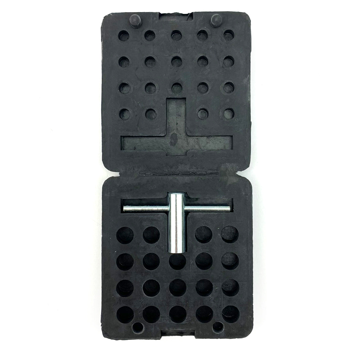 JET HOLDER BOX & REMOVER
