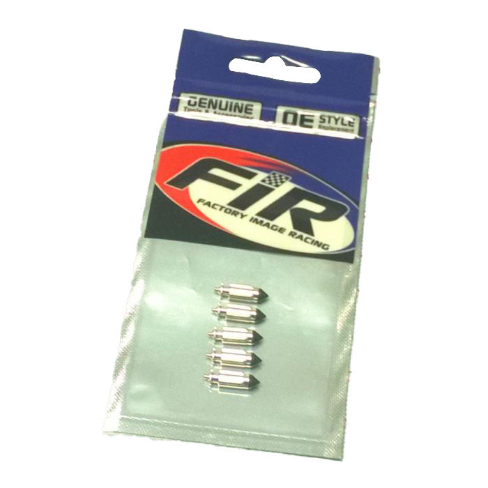 FLOAT NEEDLE 16155-397-971 PK5, ,16155-397-961