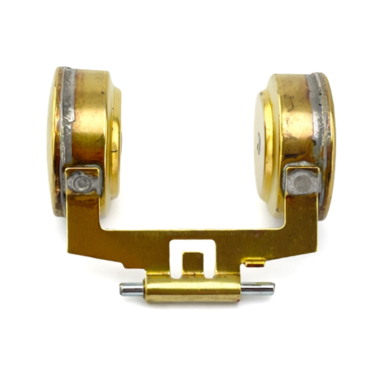 CARBURETOR FLOAT