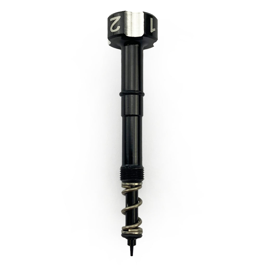 4-STROKE BRASS FUEL SCREW 17090-00, MS4808001