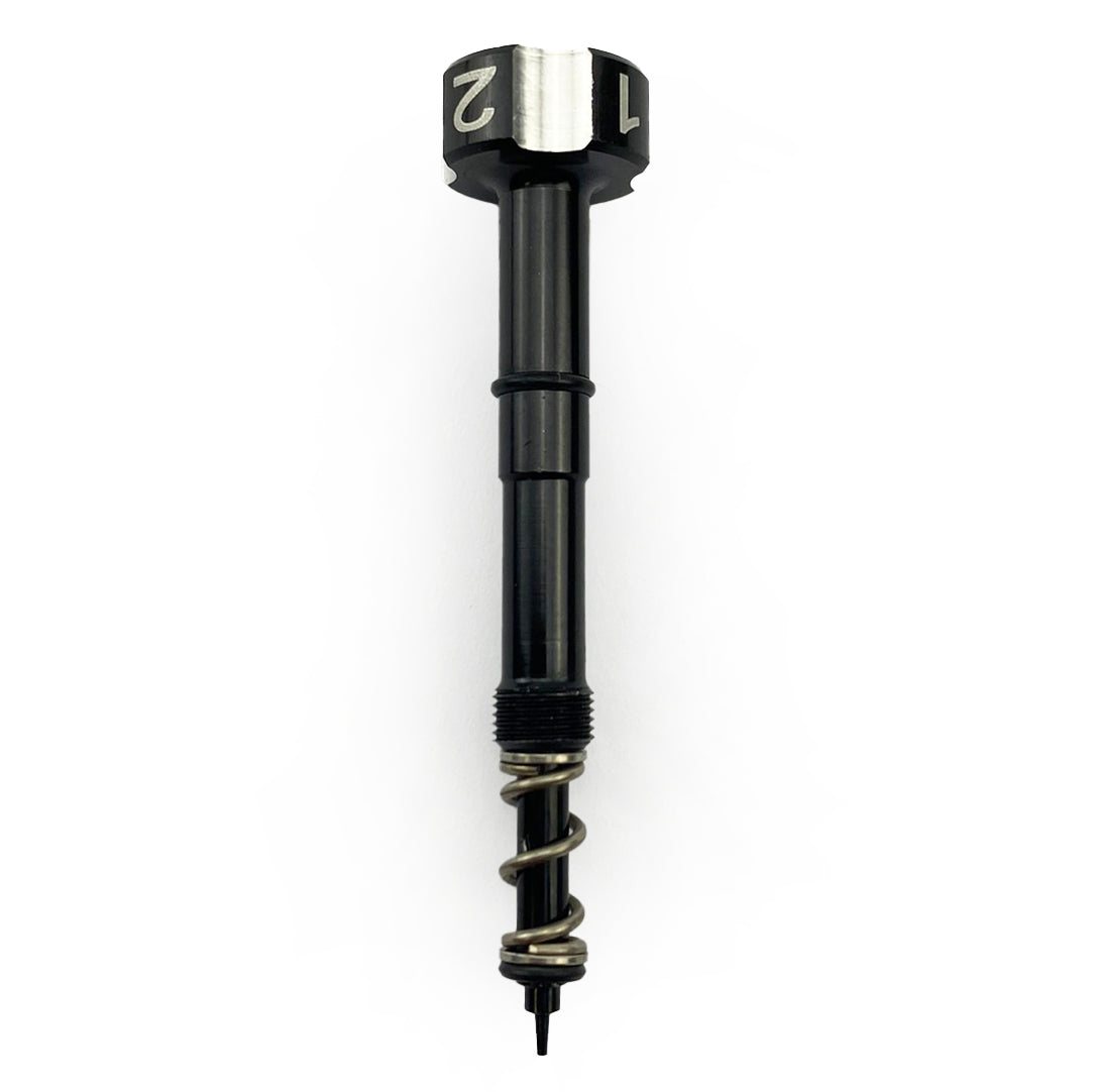 4-STROKE BRASS FUEL SCREW 17090-00, MS4808001