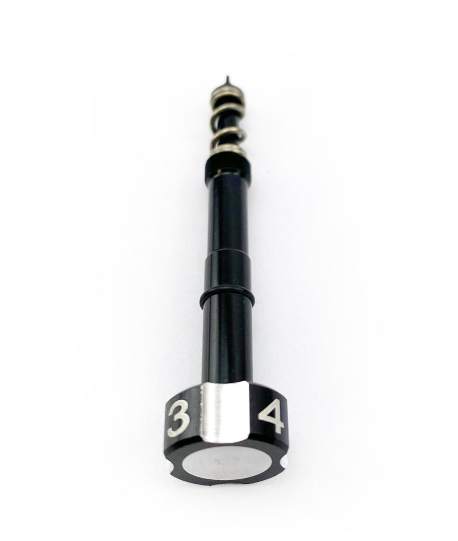 4-STROKE BRASS FUEL SCREW 17090-00, MS4808001