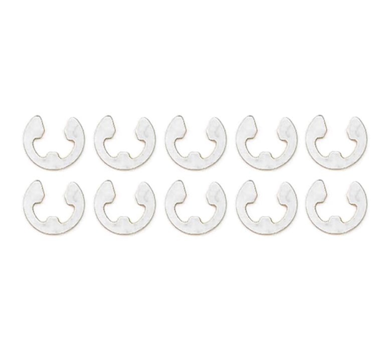 CARBURETOR NEEDLE CLIP MIKUNI 40-44mm