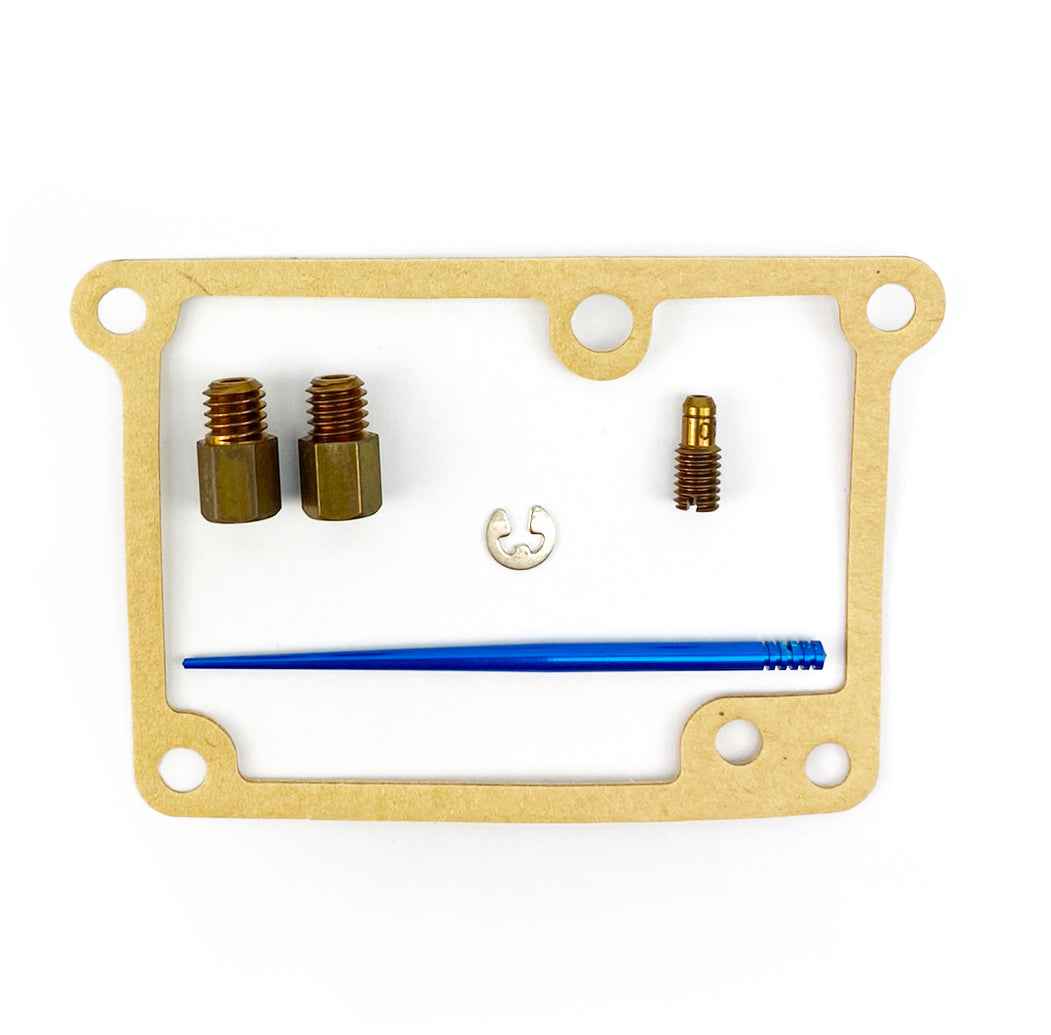 CARB REBUILD KIT YFS 200, JET REPAIR KIT YFS200 Blaster