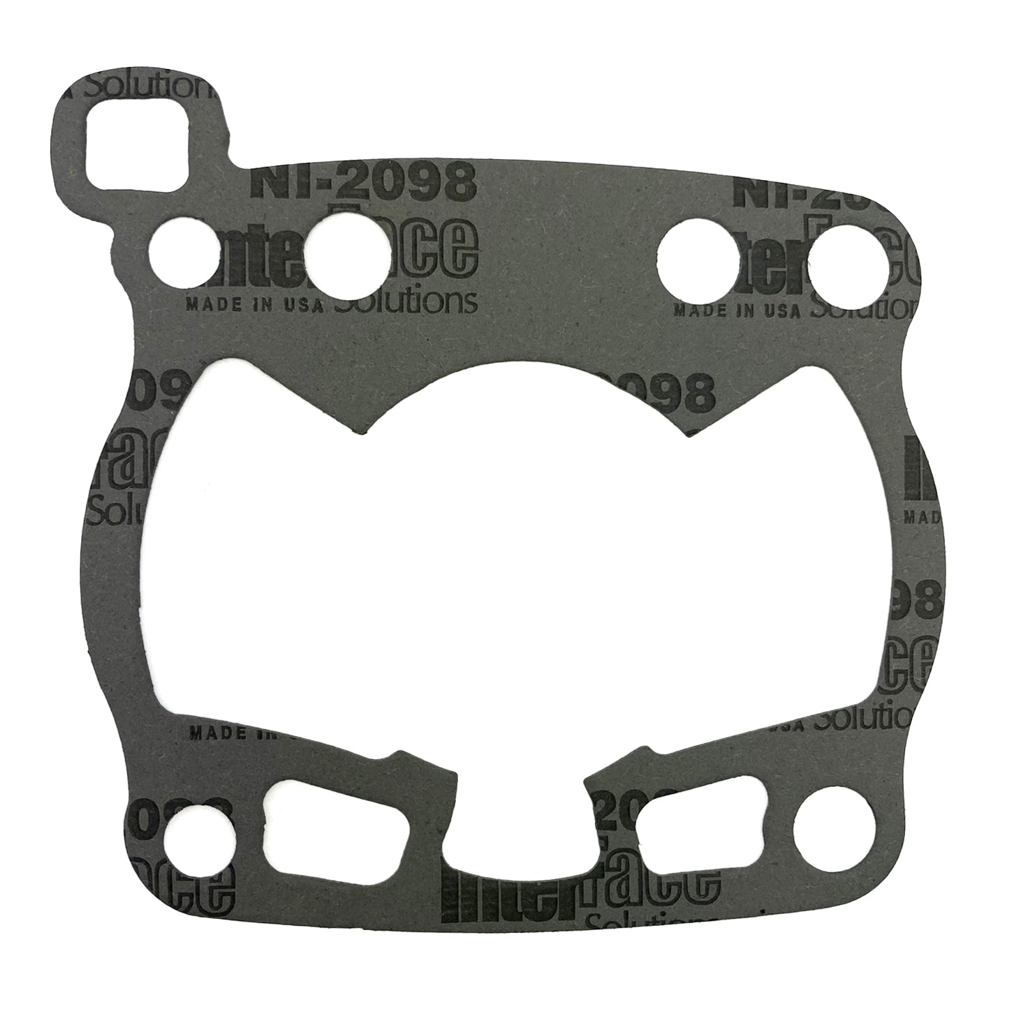 GASKET BASE 86-15 RM85 RM80, 11241-03B01, 11241-03B0 SUZUKI