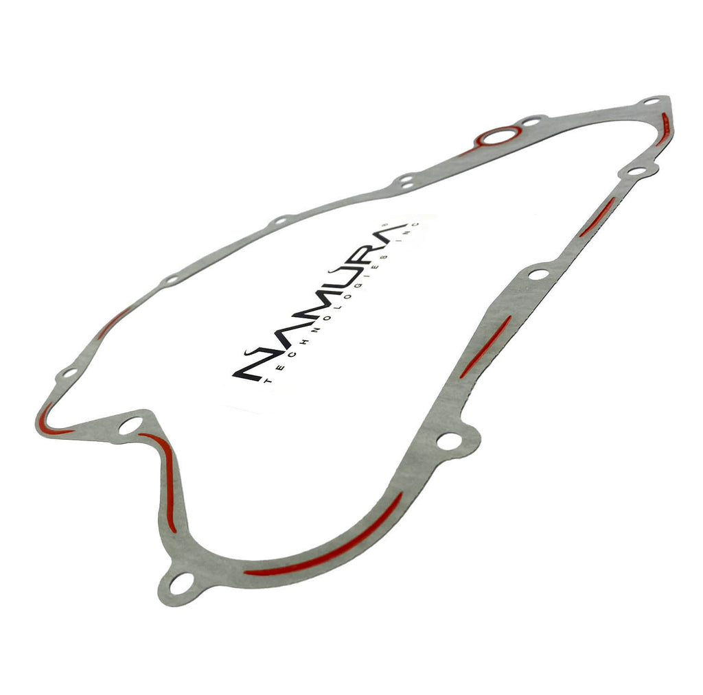GASKET CLUTCH COVER INNER RM, NX-30000CG2, 11482-43D00, 11482-43D01