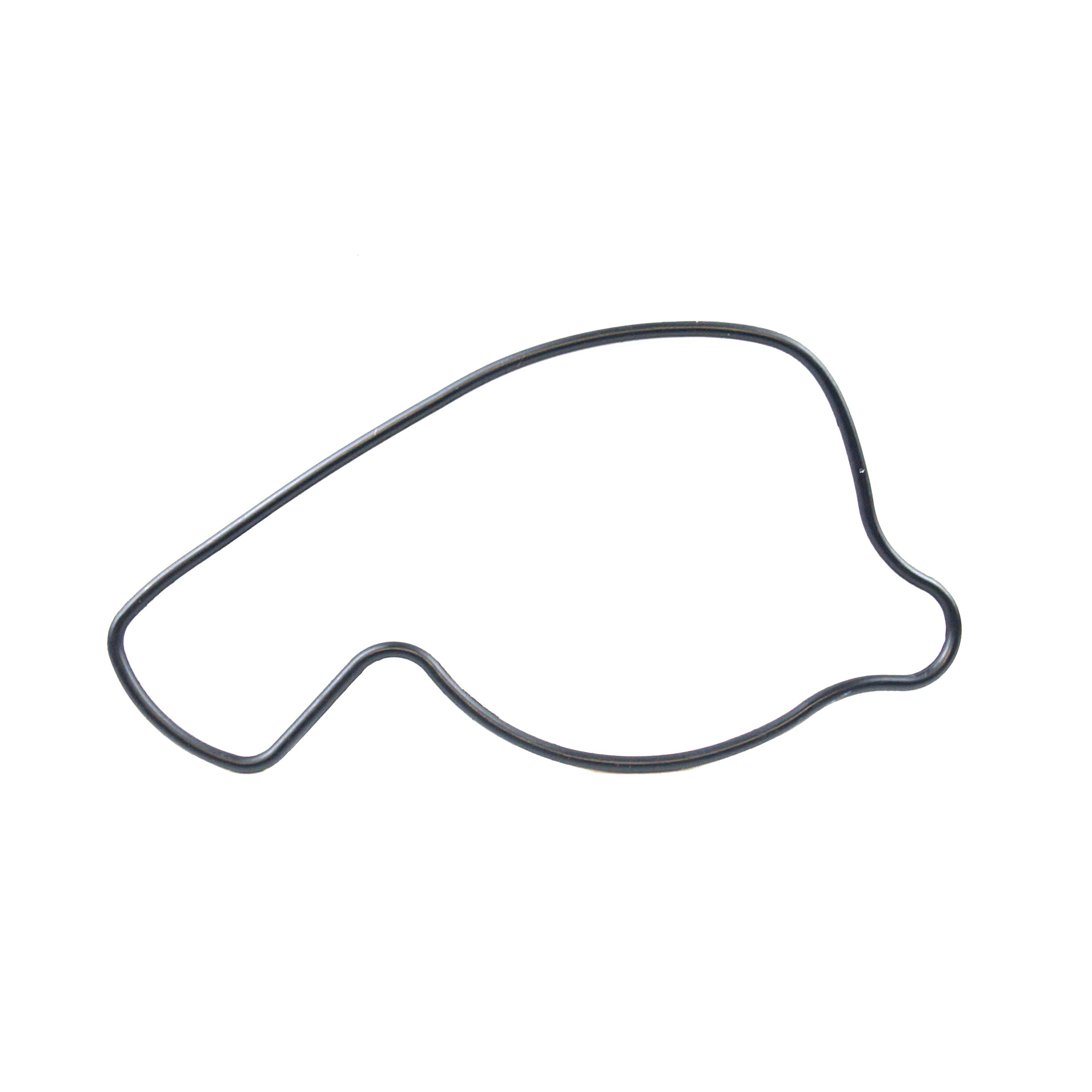 WATER PUMP COVER GASKET HONDA CRF 450 19226-MKE-A00