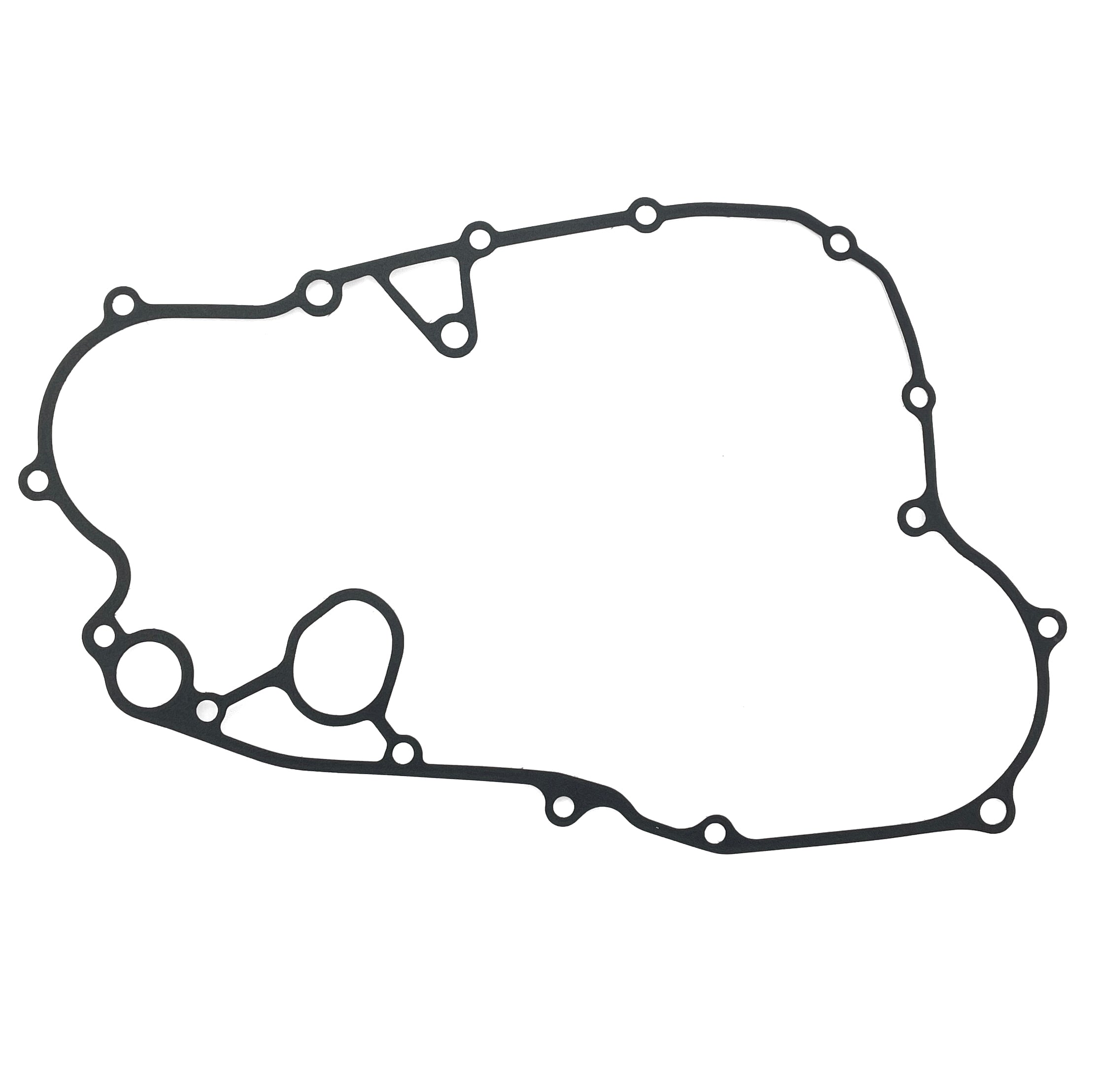 INNER CLUTCH COVER GASKET KX 250 25-26, ATHENA S410250008122 KAWASAKI
