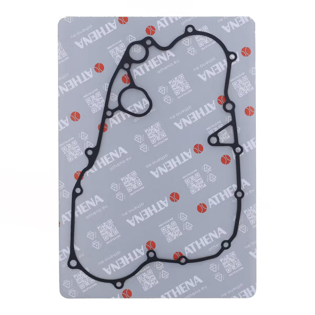 INNER CLUTCH COVER GASKET KX 250 25-26, ATHENA S410250008122 KAWASAKI