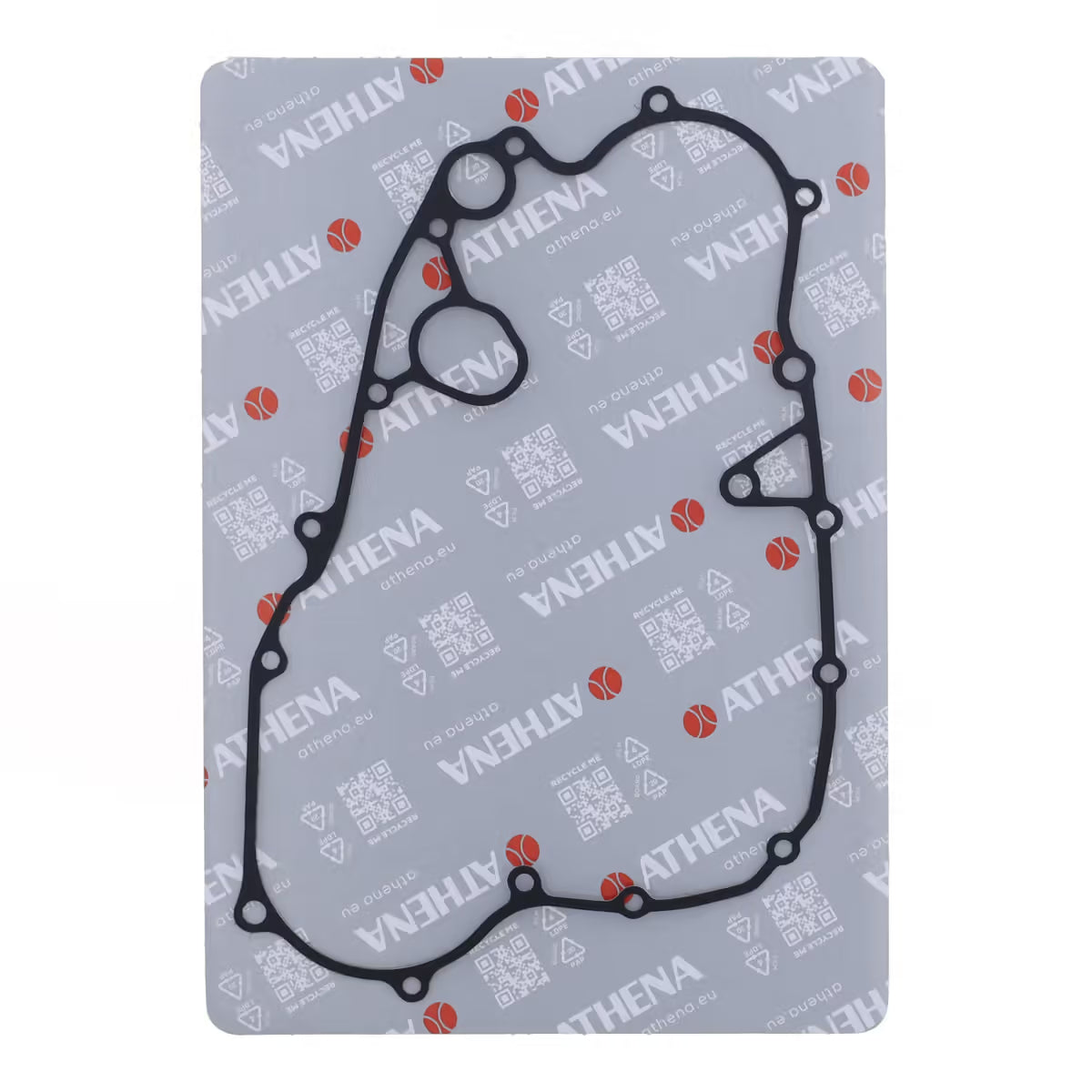 INNER CLUTCH COVER GASKET KX 250 25-26, ATHENA S410250008122 KAWASAKI