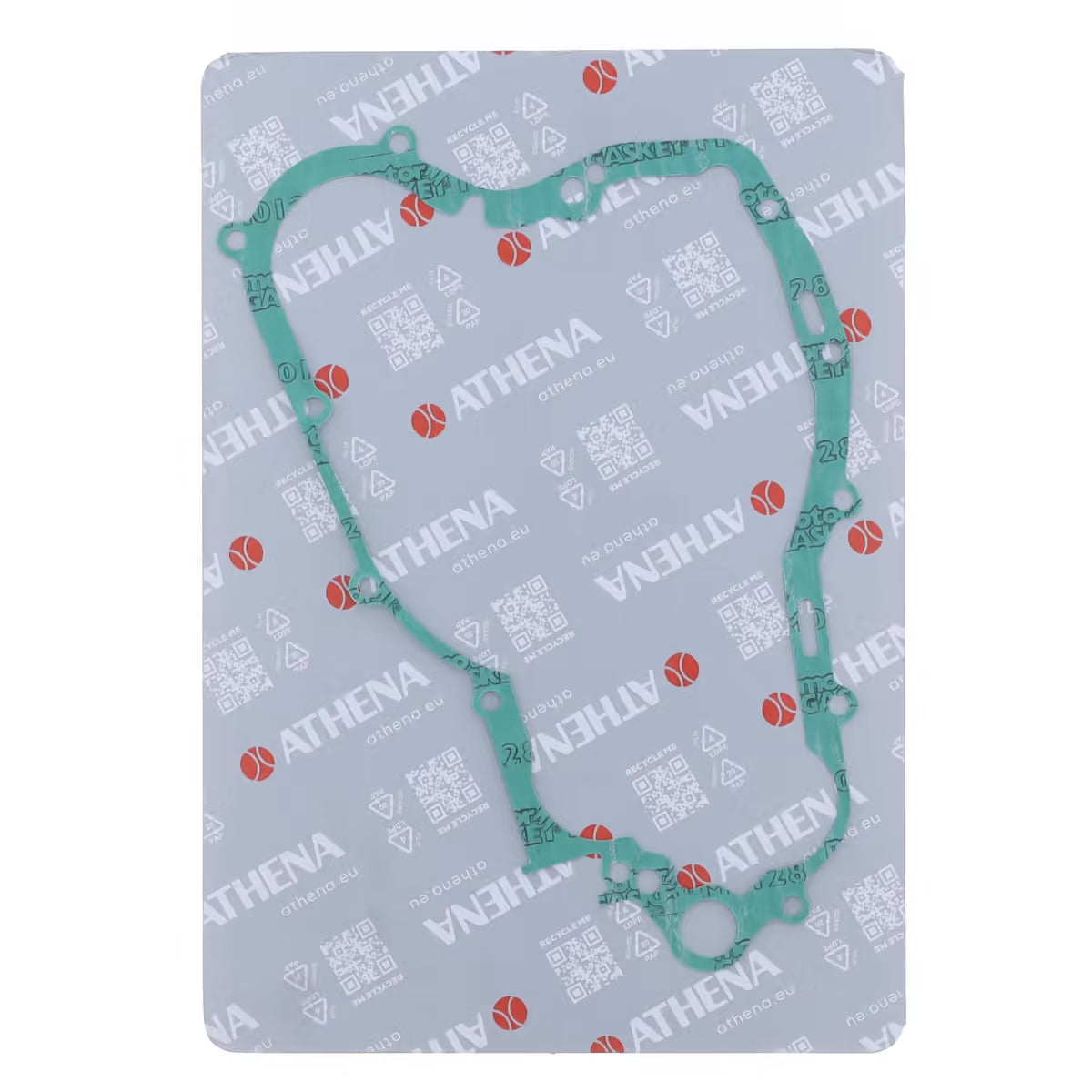 INNER CLUTCH COVER GASKET YZ 250 1999-2026, ATHENA S410485008080 YAMAHA