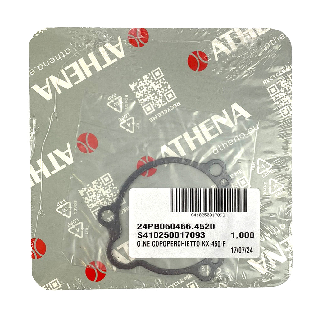 GENERATOR COVER OUTER CAP GASKET KAWASAKI KX450 19-24, ATHENA S410250017093