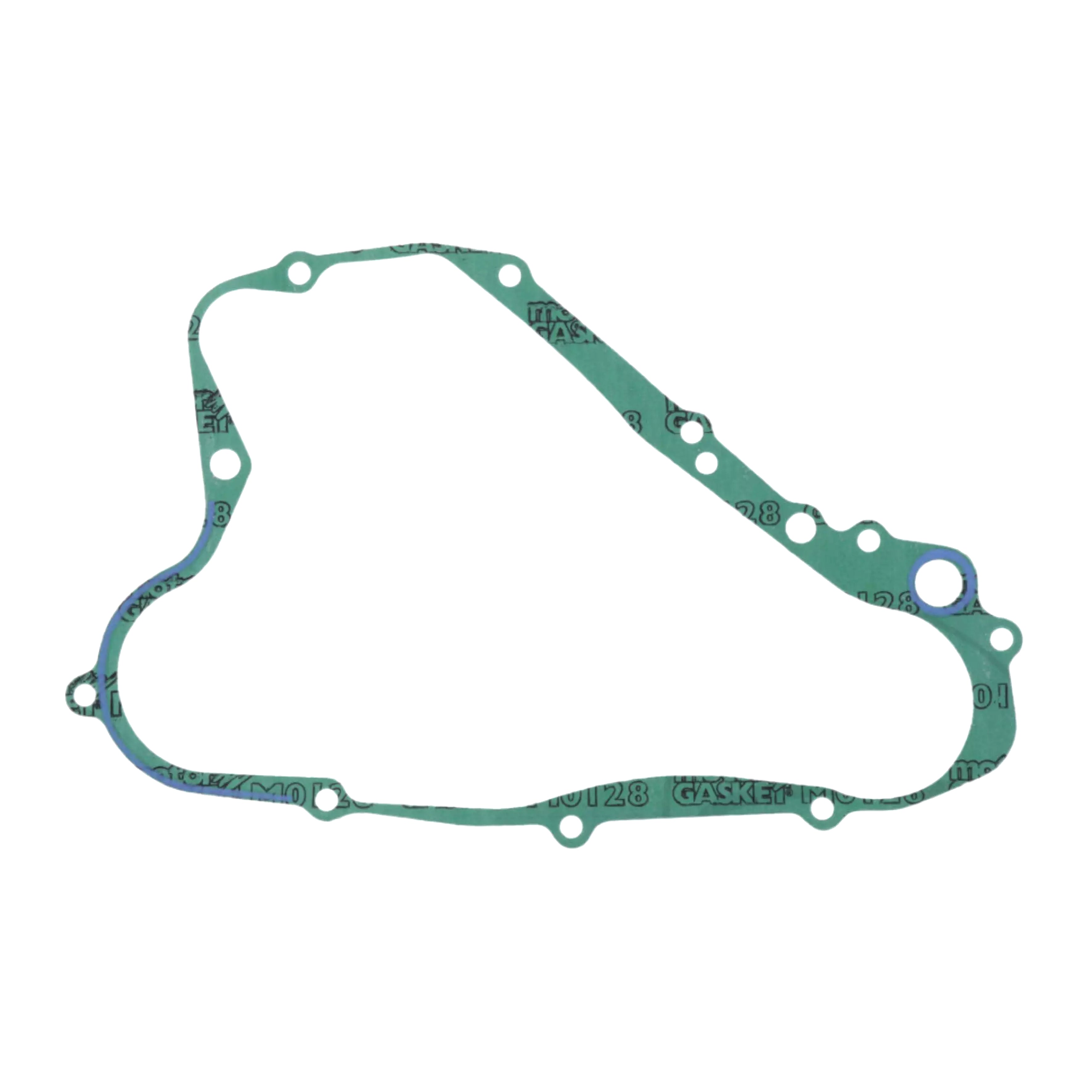INNER CLUTCH COVER GASKET RM 80/85/125 02-23, ATHENA S410510008015 SUZUKI