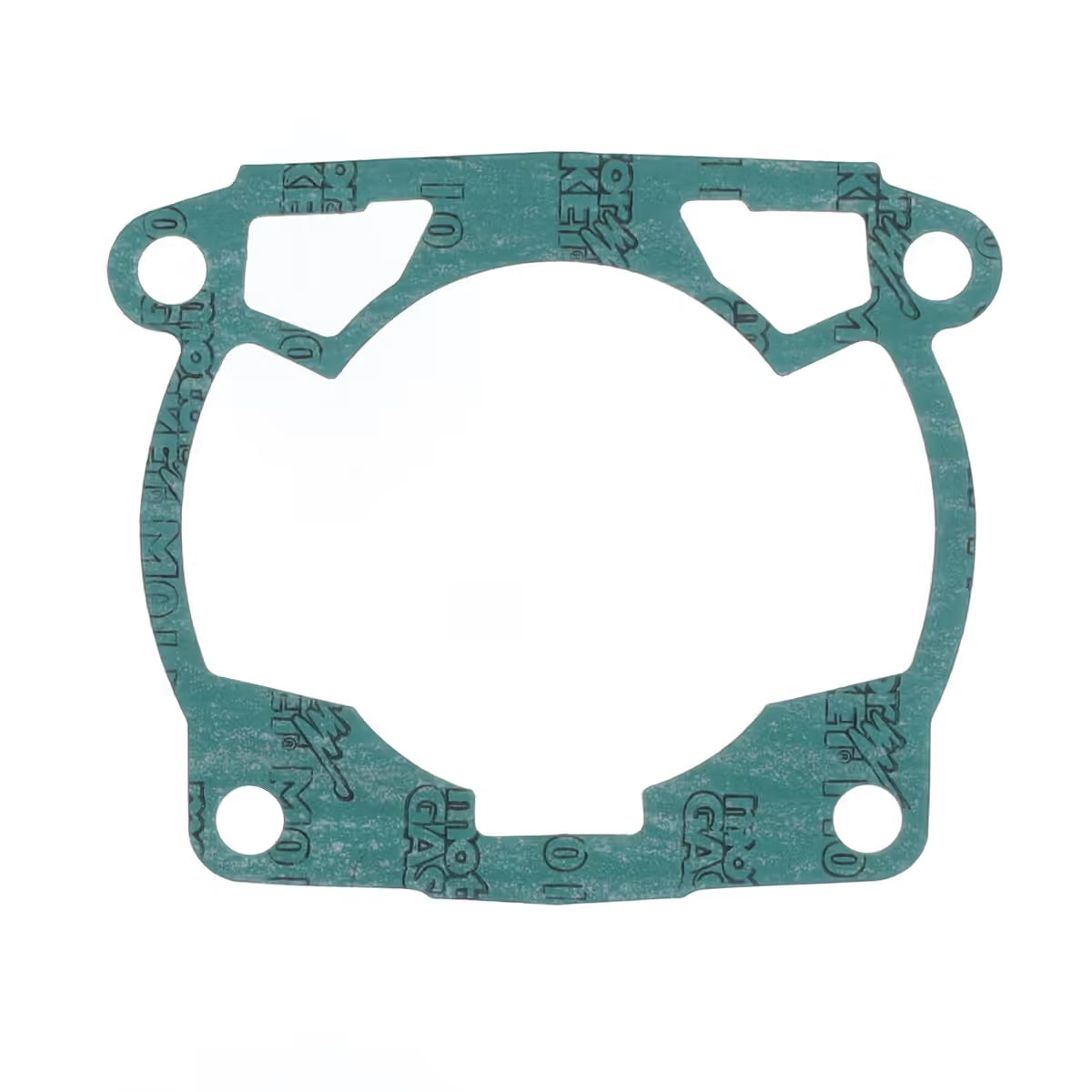 CYLINDER BASE GASKET 0.4mm KTM 250/300 SX 2023-26, ATHENA S410270006136 HUSQVARNA GAS GAS