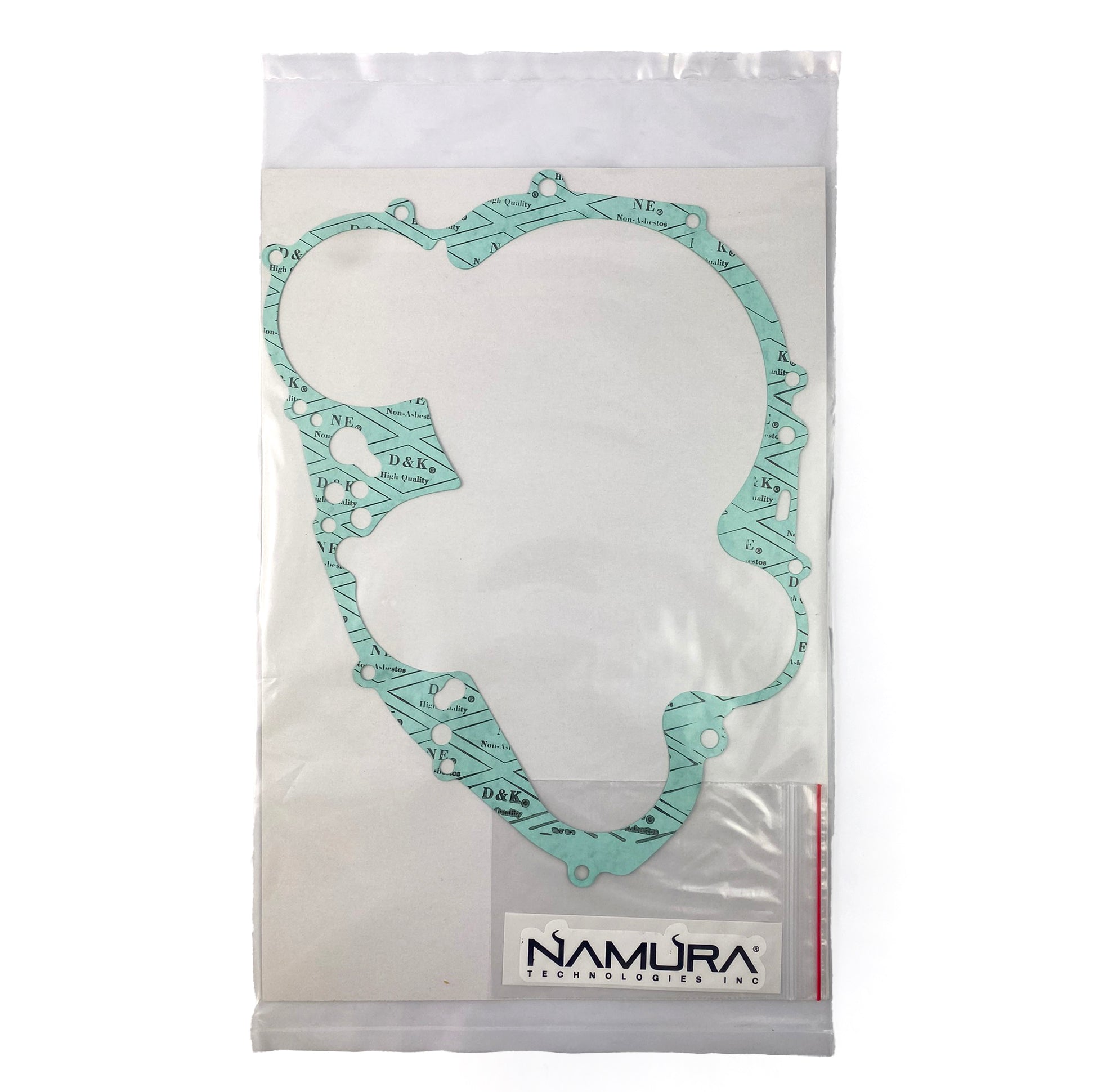 GASKET CLUTCH OUTER 93-01 KLX 650, NAMURA NX-20020CG2, 11060-1363