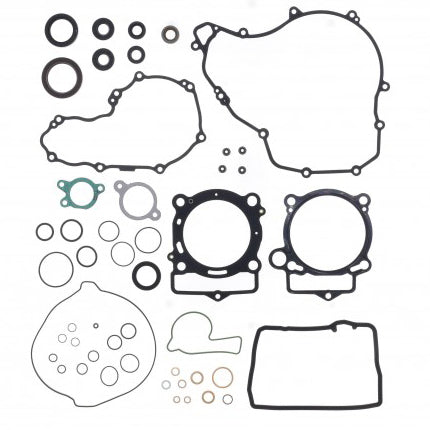 Complete Gasket Set KTM SX-F 350 2023-25, Husky FC 350 2023-25, Athena P400270900098