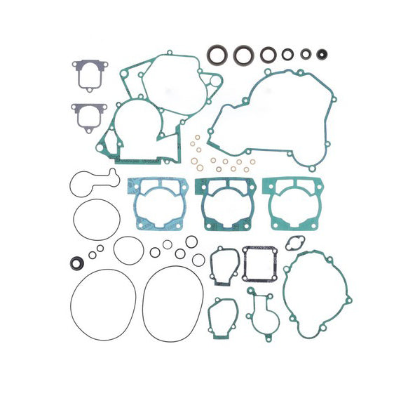 COMPLETE GASKET SET BETA RR 125 2018-25, ATHENA P400060900013