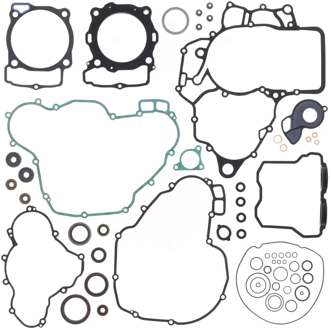COMPLETE GASKET SET BETA 430 2020-2025 ATHENA P400060900017