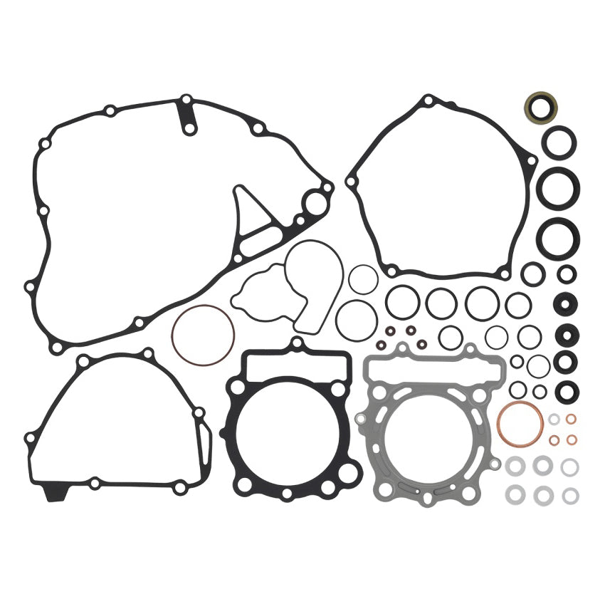 GASKET FULL SET KX 250F 2020, NAMURA NX-20091F