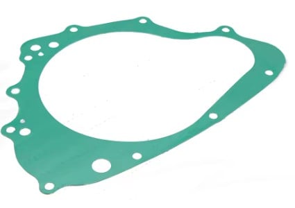 CRANKCASE COVER GASKET 1980-2009 SUZUKI GSX 400 GS 450 500 E F L S T 11483-44101