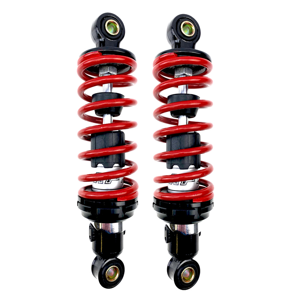 Shock Absorber Front 2pcs LT50 LT80 52100-40B10-163