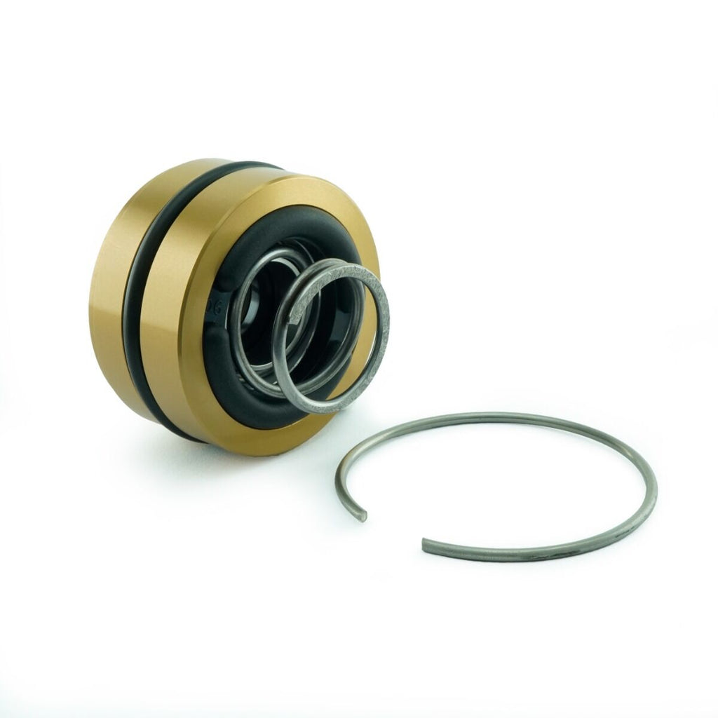 REAR SHOCK SEAL BLOCK SHOWA 16.0x50, K-TECH 211-900-504, 37-1126 HONDA/KAW