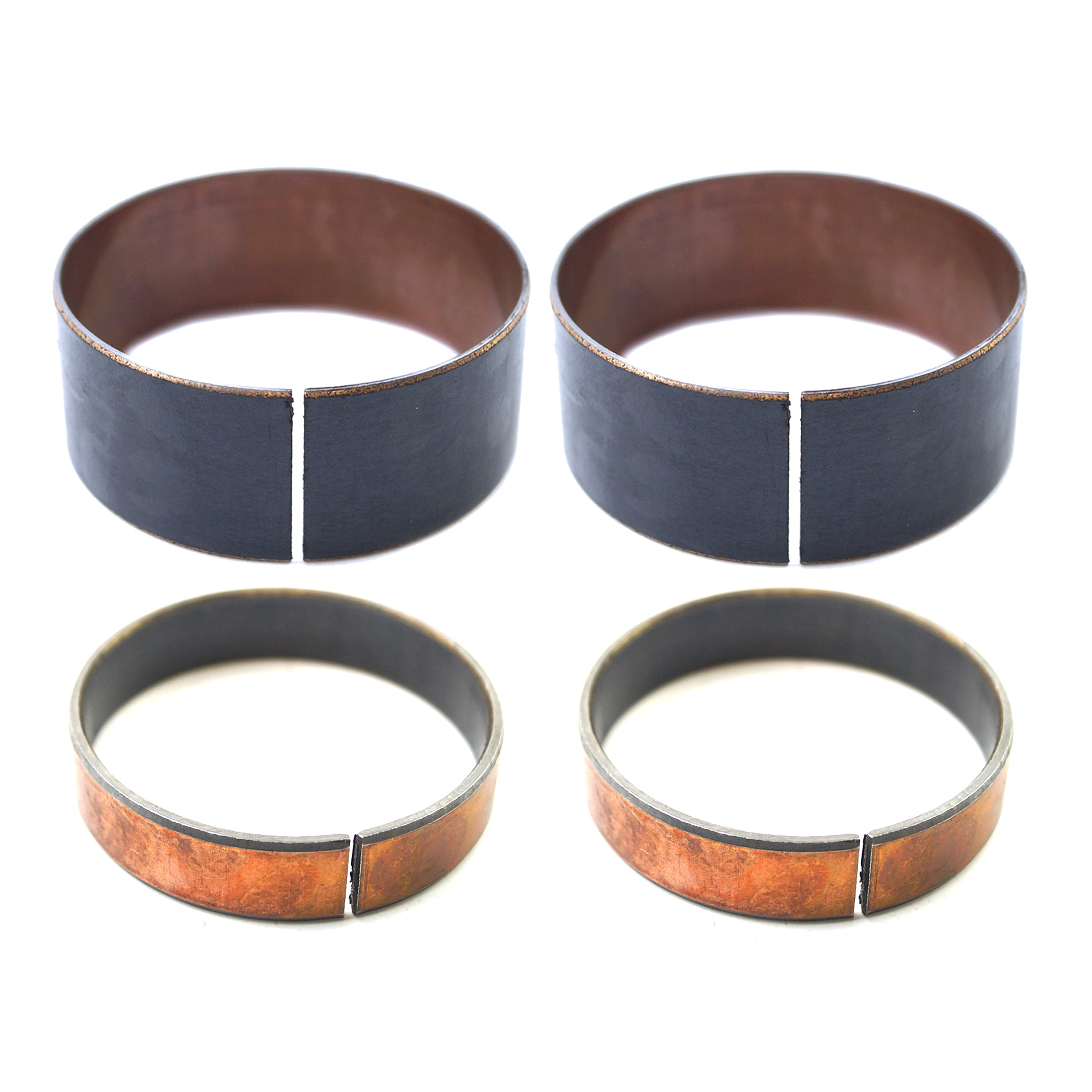 Fork Bushing Kit 21-22 Gas/Husky/KTM 125-450, Allballs 38-6157 Dirt