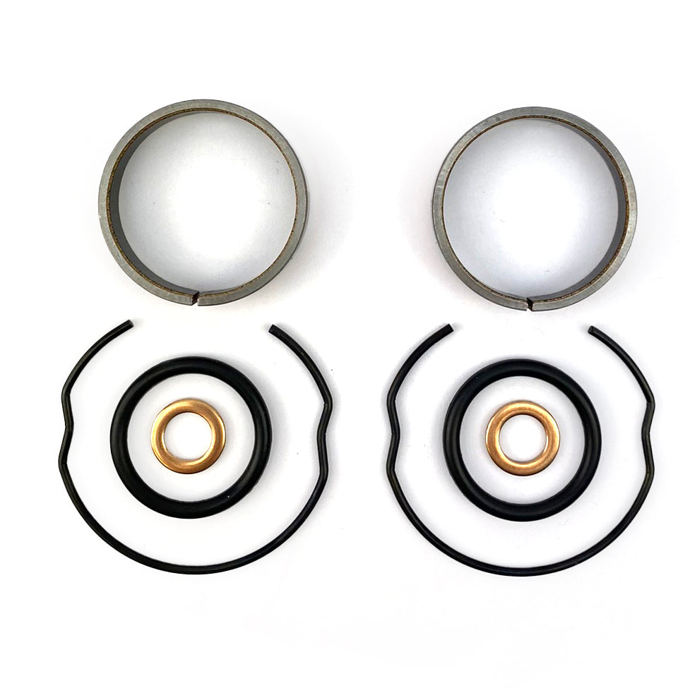 FORK BUSHING KIT 14-23 HONDA CRF110F/125F/FB, ALLBALLS 38-6160 DIRT