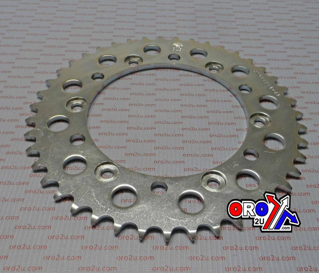 REAR SPROCKET JTR245/3.43 JT, HONDA ROAD