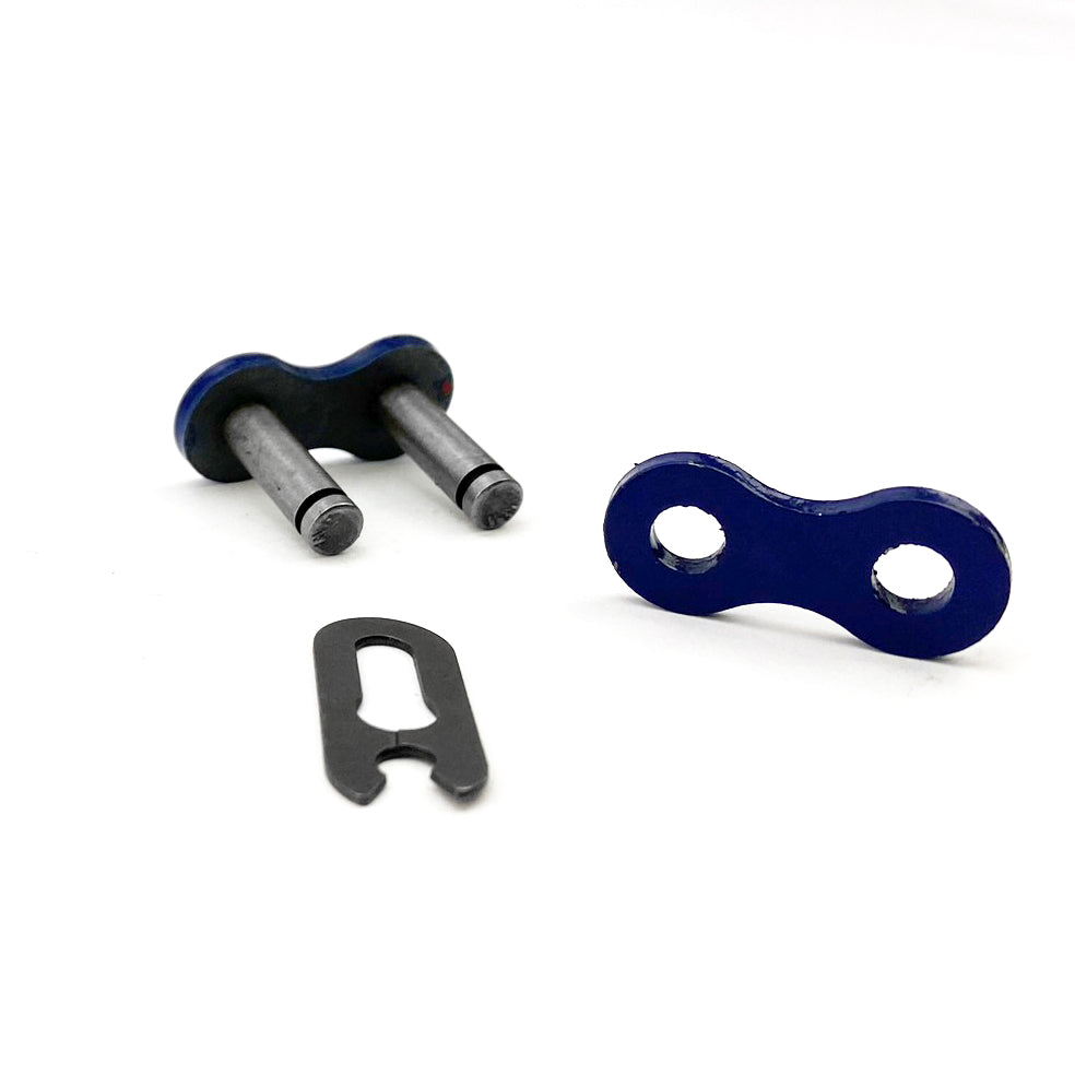 UNIBEAR 520H SPRING LINK BLUE