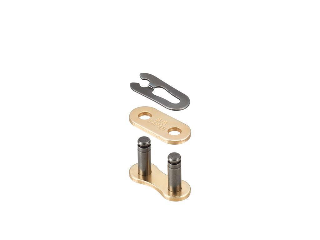 DID 520 ER-T3 SPRING LINK (RJ), DID-L-520ERT3GGRJ, DIDSL520ERT3GGRJ